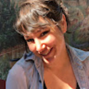 Meet your Posher, Katy